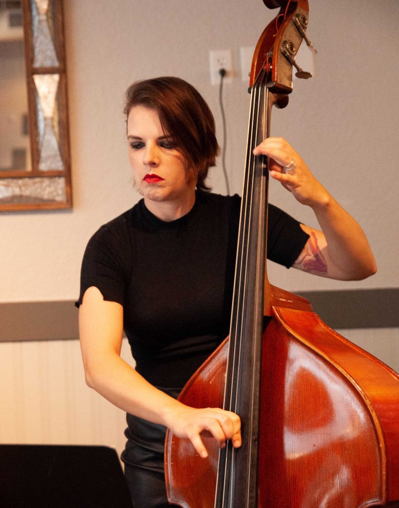 Jazz Tro-2